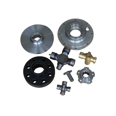 Precision Metal Parts, CNC Machining, Milling, Turning, Drilling