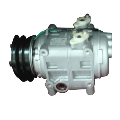 Air Conditioning Compressor, Auto A/C Compressor