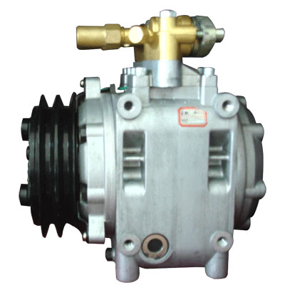 Car A/C Compressor, Air Conditioning Compressor