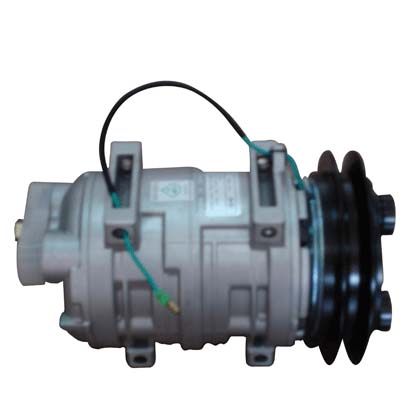 Car Air Conditioning Compressor