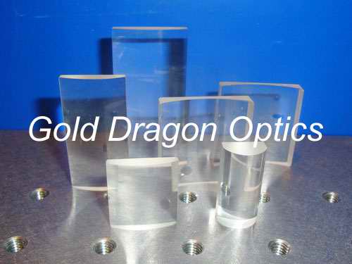 Cylindrical Lenses