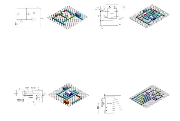 Electricity Circuits Kit (Student Edition)