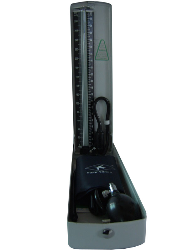 Sphygmomanometer 