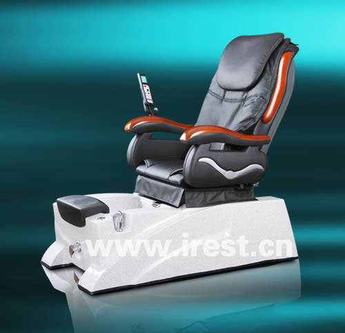 SPA MASSAGE CHAIR