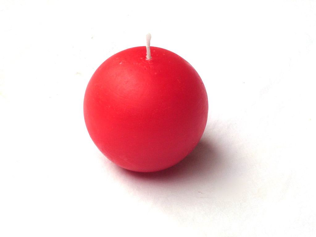 Ball Candle