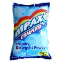 detergent powder