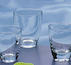 glassware