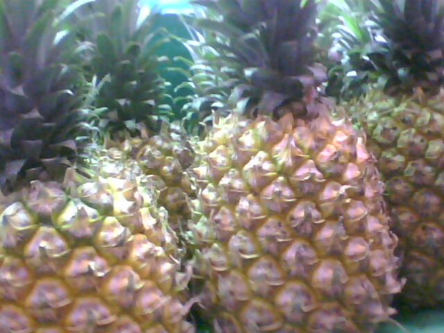 pineapple