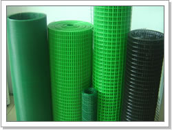 welded wire mesh