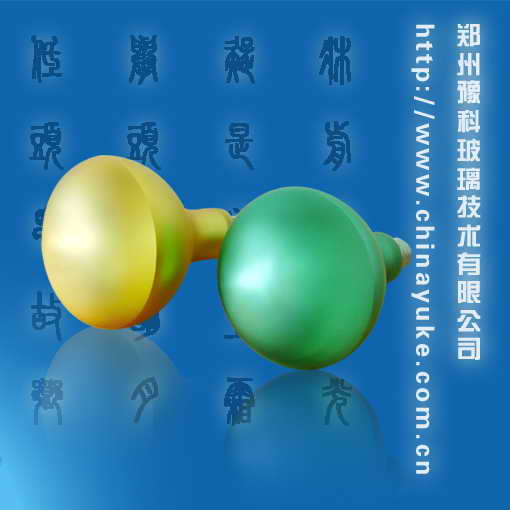 High Boron and Quartz Glass Frosting Powder