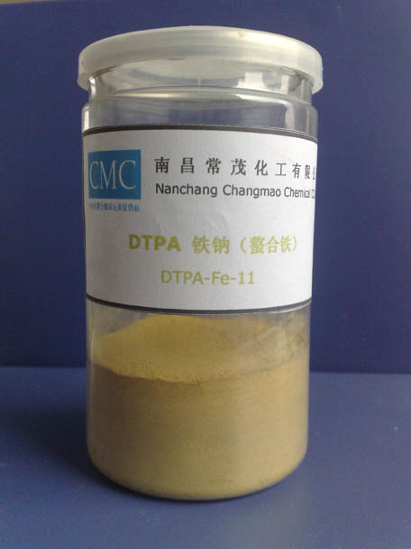 ferric sodium dtpa 