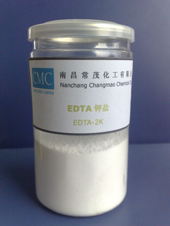 edta potassium salt 