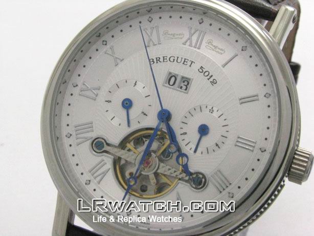 Breguet watch