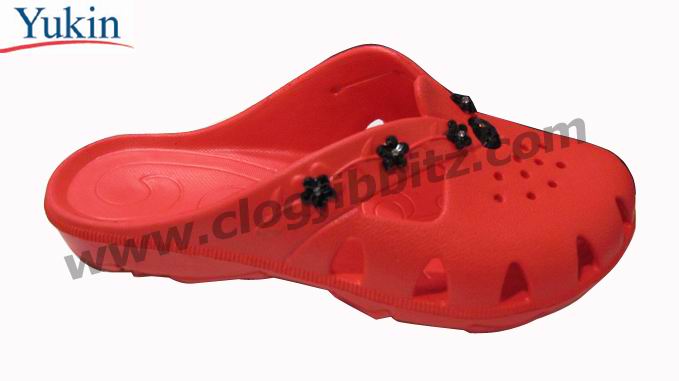 Crocs Clogs