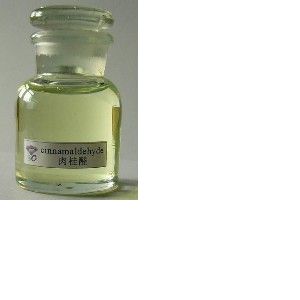 cinnamic aldehyde