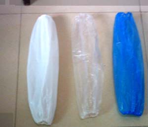 Disposable PE Sleeve Cover