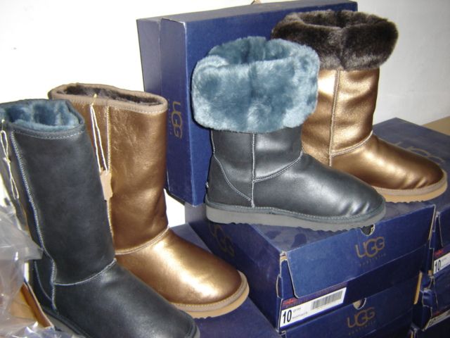 UGG 5815 series Ladies Boots