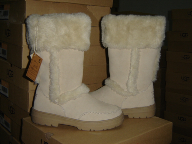 UGG 5325 series Ladies boots