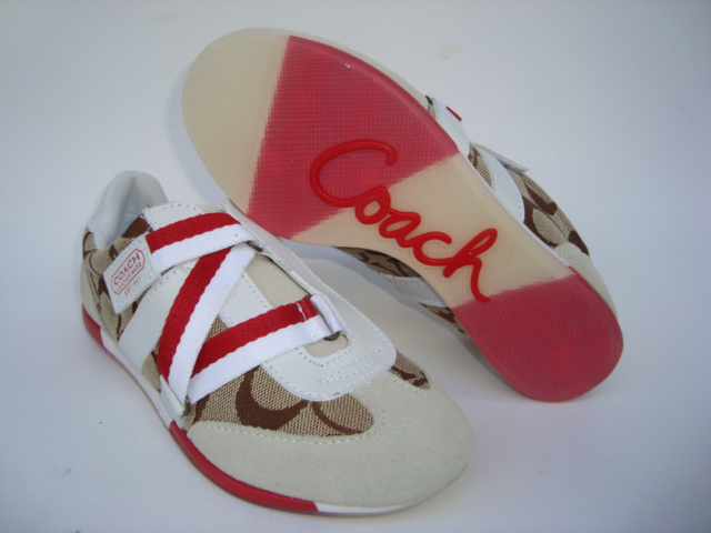 Fashion CAOCH shoes