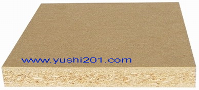 particle board