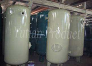 Air Storage Tank