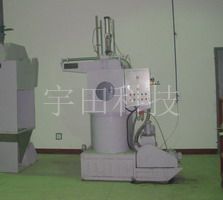 Single Station Vacuum Wax-paste Mixer