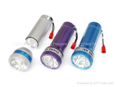 LED LIGHT 