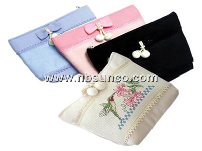 Cosmetic Bag