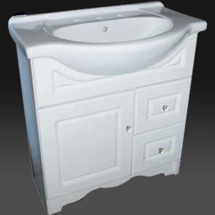 Cabinet Washbasin 