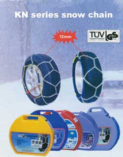 snow chain