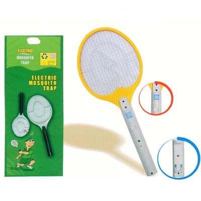 Mosquito swatter