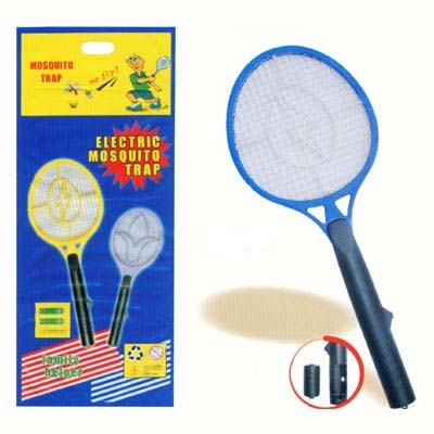 Mosquito swatter