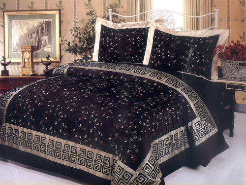 3pcs bedding set