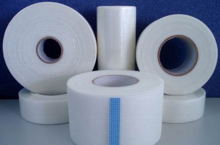 Fiberglass tape 