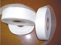 Fiberglass self-adhesive joint tape