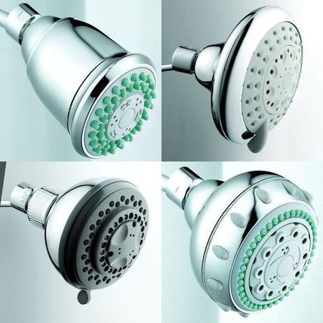 Shower head