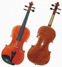  Master violin JQ-ohx 