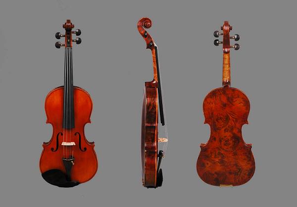 Art violin 