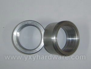 Aluminium Bushing