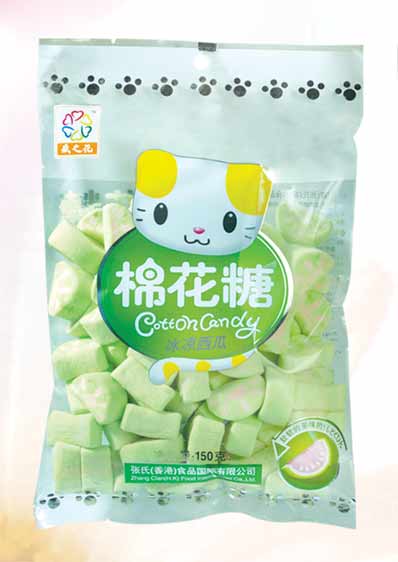 MR013 Watermelon Marshmallow Candy 150g