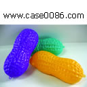 PVC glasses cases