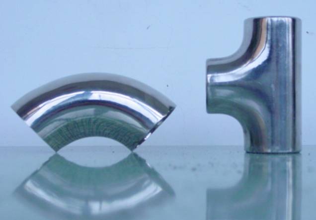 pipe fittings