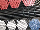 High pressure seamless carbon steel boiler tube