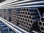 Seamless Steel tube in china