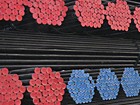 precision seamless steel tubes