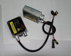 HID xenon ballast