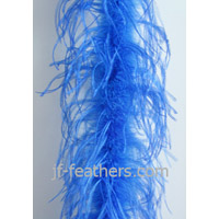 Ostrich Feather Boa