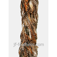 Turkey Feather Product