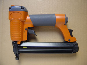 2 in 1 Stapler & Brad Nailer