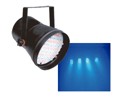 LED PAR36 Pinspot (PAR 36)